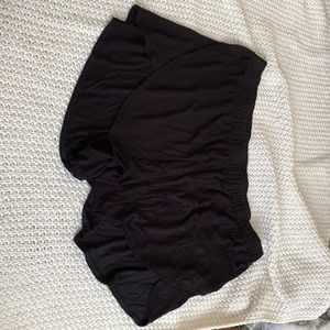 Bought them online and they are too big